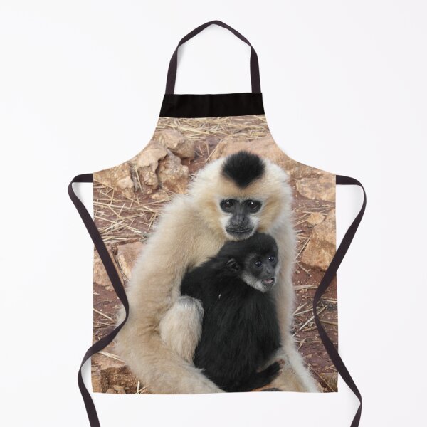 Item preview, Gibbon Family Serenity designed and sold by EpicVistas.