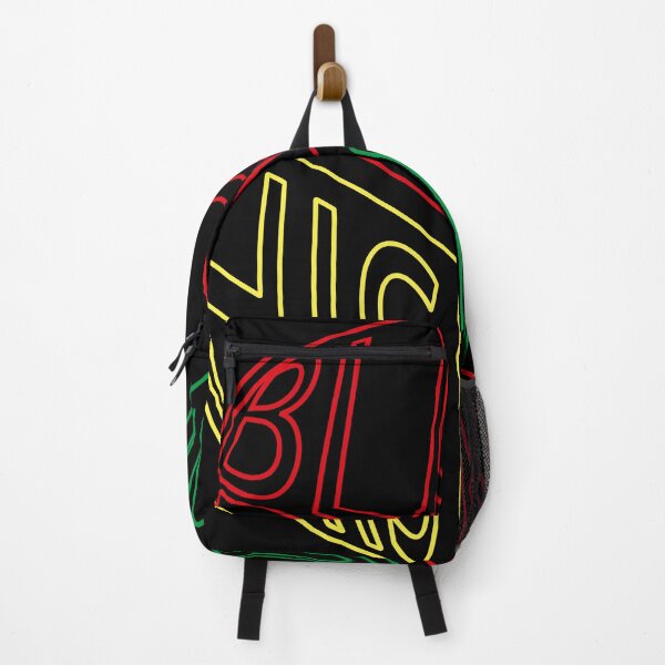 Item preview, Black History Month 1 designed and sold by sinemsworld1.