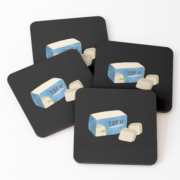 Item preview, Tofu Block  designed and sold by Roots-UK.