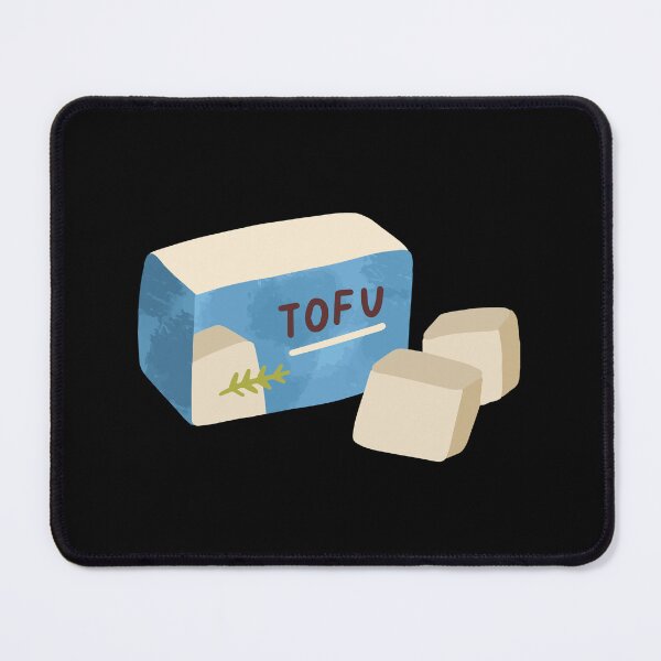 Item preview, Tofu Block  designed and sold by Roots-UK.