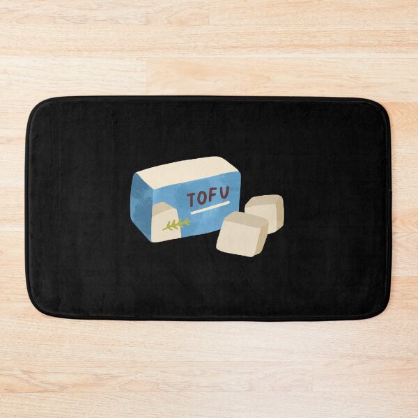 Item preview, Tofu Block  designed and sold by Roots-UK.