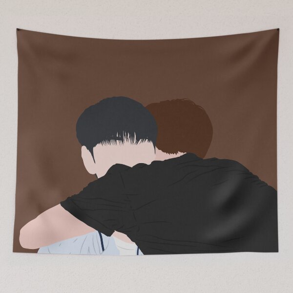 Item preview, What would you do, senior? *hug* This.  | love for love's sake designed and sold by Pinu92.