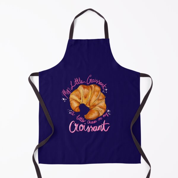 Item preview, Can I Have Yo Croissant? designed and sold by SierraSnipes.