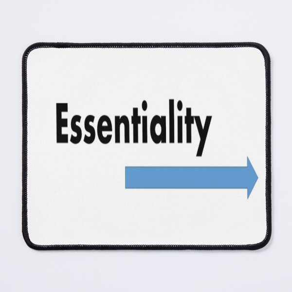 Item preview, "Essentiality" - Spiritual Card designed and sold by ariksworld.