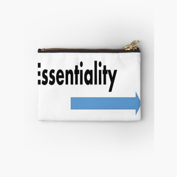 Item preview, "Essentiality" - Spiritual Card designed and sold by ariksworld.