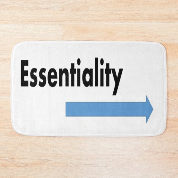 Item preview, "Essentiality" - Spiritual Card designed and sold by ariksworld.