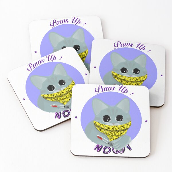 Item preview, Thug Katto designed and sold by Idir0.