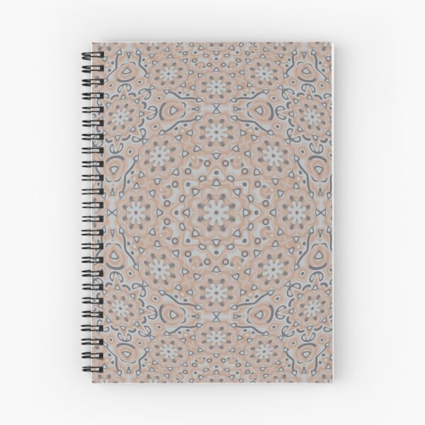 Item preview, Carpet Mandala 24 - Even Beiger designed and sold by JoanNinjaHen.