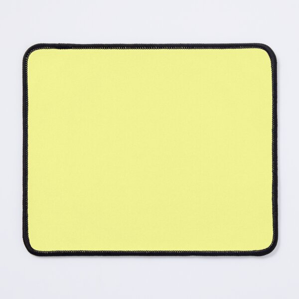 Item preview, Canary Solid Color designed and sold by DaVinciFeather.