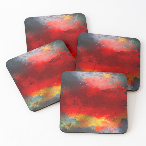 Item preview, Cosmic Wonder designed and sold by James DeFazio.