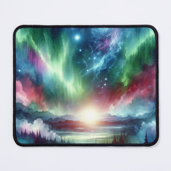 Item preview, Mystical scene designed and sold by CardsStudio.