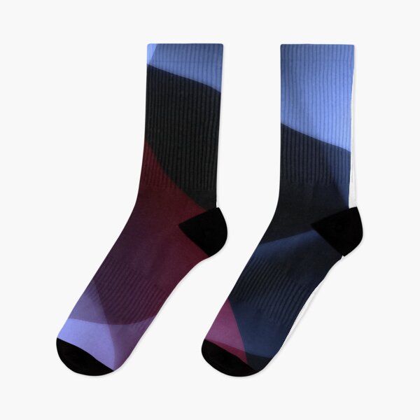 Item preview, Prism Light In Red and Blue designed and sold by James DeFazio.