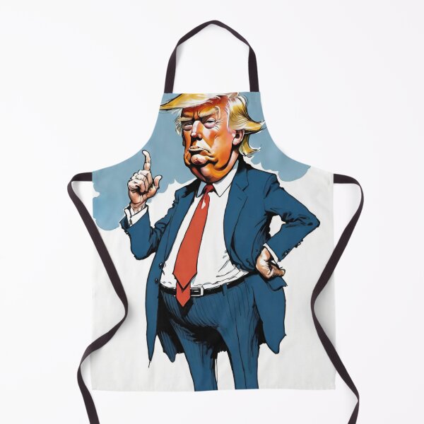 Item preview, trump caricature , donald trump designed and sold by optimusprime39.