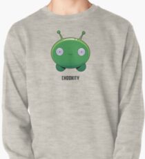 Chookity Pullover