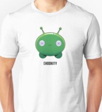 Chookity Unisex T-Shirt