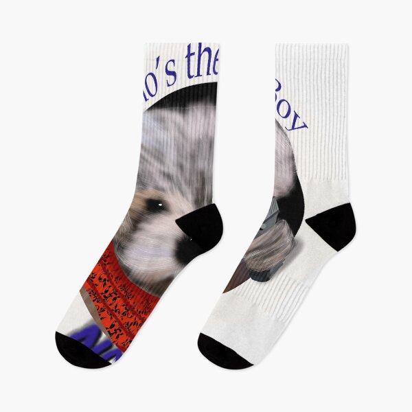 Item preview, ThugDoggo designed and sold by Idir0.