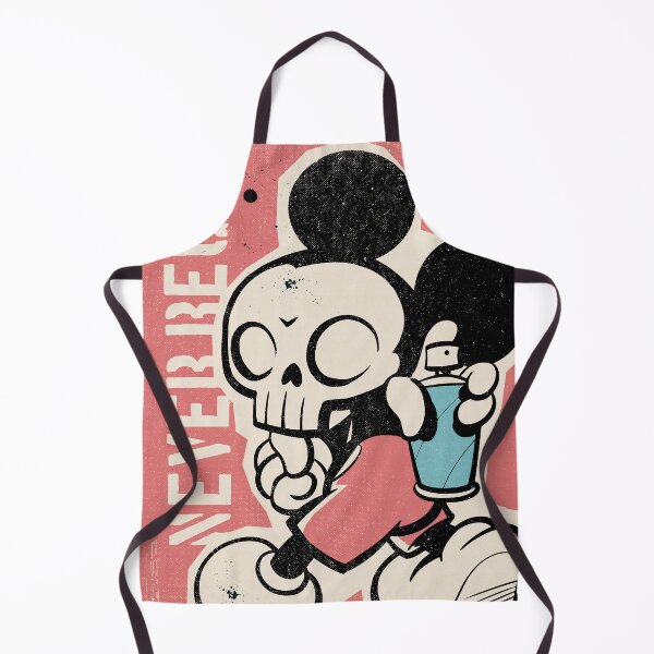 Item preview, Death Sprayer Mouse designed and sold by Kinky-Woom.