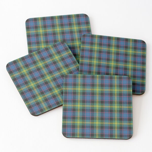 Item preview, Watson Ancient Tartan designed and sold by kerrychantt.