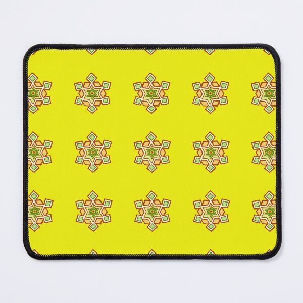 Item preview, Rangoli/Dot kolam/muggu/sikku kolam/Vilva Thalam/ Indian Marriage/Wedding Haldi/Yellow designed and sold by ShreecreatE.