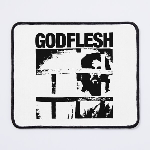 Item preview, Godflesh - Prison Tour designed and sold by DigitalSaint.