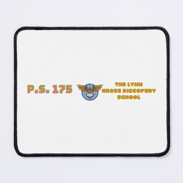 Item preview, The Lynn Gross Discovery School  designed and sold by PAofPS175Q.