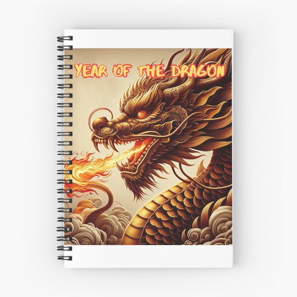 Item preview, Chinese New Year - Year of the Dragon Collection 12 designed and sold by 3 CITIES.