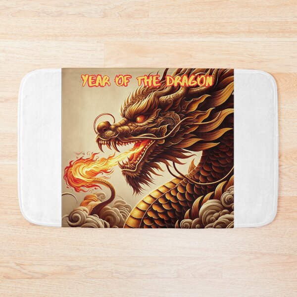 Item preview, Chinese New Year - Year of the Dragon Collection 12 designed and sold by Charlies-Artbox.