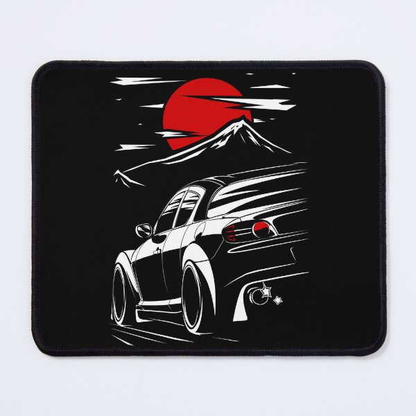 Item preview, Mazda RX8 | Haruna designed and sold by RACING FACTORY.
