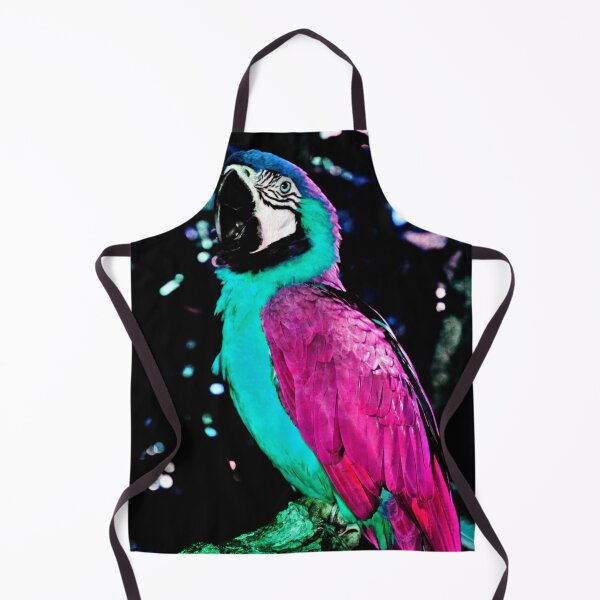 Item preview, Parrot looking at something designed and sold by Stefanos1996.