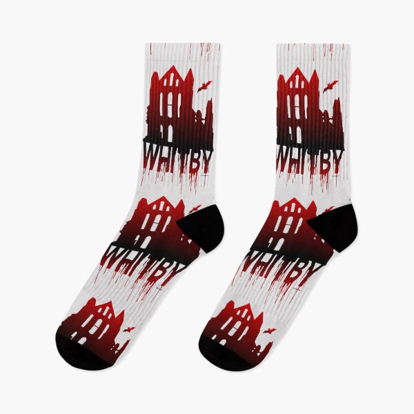 Item preview, WHITBY VAMPIRES designed and sold by PapaSquatch.