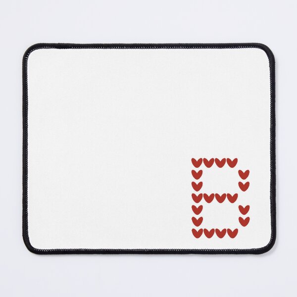 Item preview, B designed and sold by natchacho224.