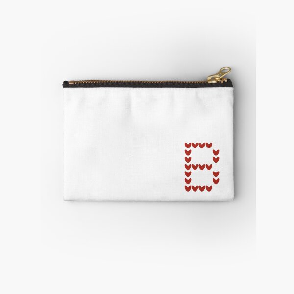 Item preview, B designed and sold by natchacho224.