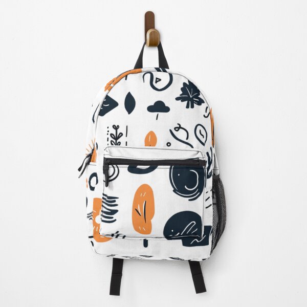 Item preview, Hand-Drawn Charm: A Collection of Unique Icons designed and sold by HecoPhoto.