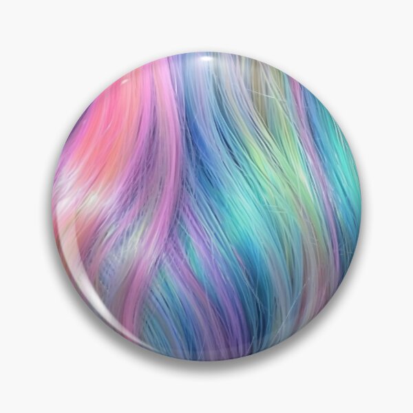 Item preview, Holographic Hair designed and sold by dinaaaaaah.