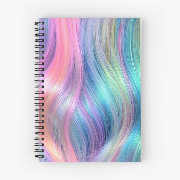 Item preview, Holographic Hair designed and sold by dinaaaaaah.