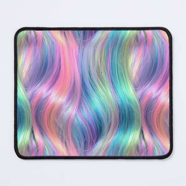 Item preview, Holographic Hair designed and sold by dinaaaaaah.