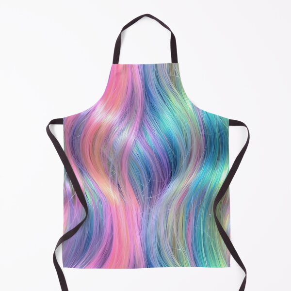 Item preview, Holographic Hair designed and sold by dinaaaaaah.