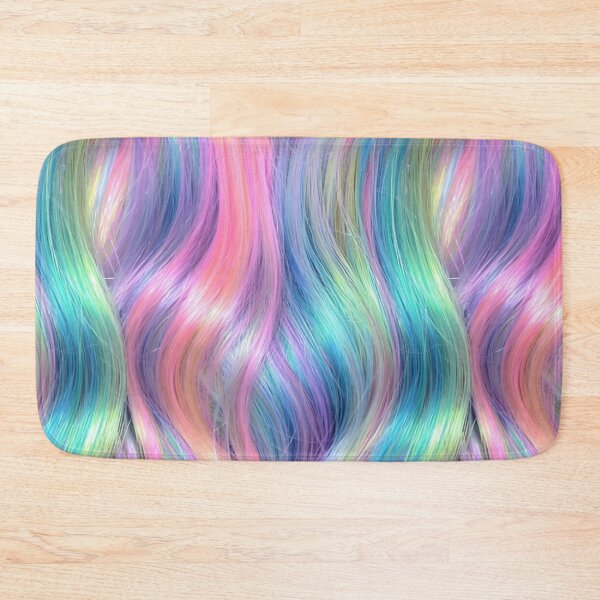 Item preview, Holographic Hair designed and sold by dinaaaaaah.