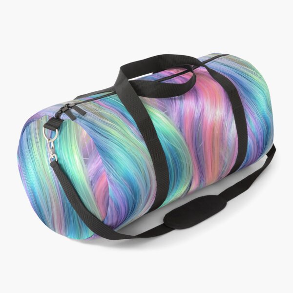 Item preview, Holographic Hair designed and sold by dinaaaaaah.