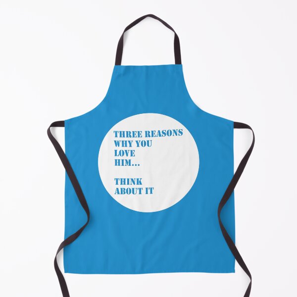 Item preview, Reasons Why I Love Him designed and sold by AdaMazingDesign.