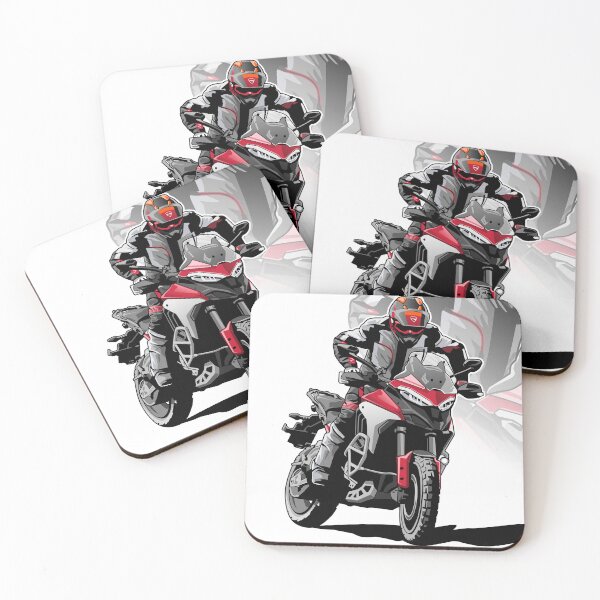 Item preview, Riding Motorcycle designed and sold by scootyshop.