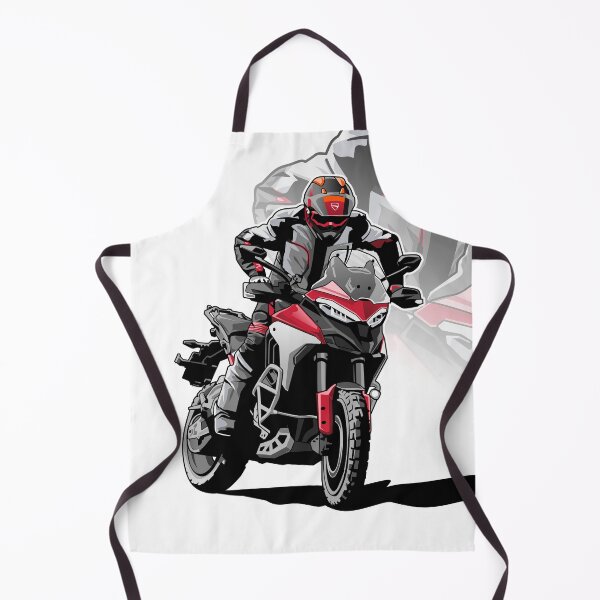 Item preview, Riding Motorcycle designed and sold by scootyshop.