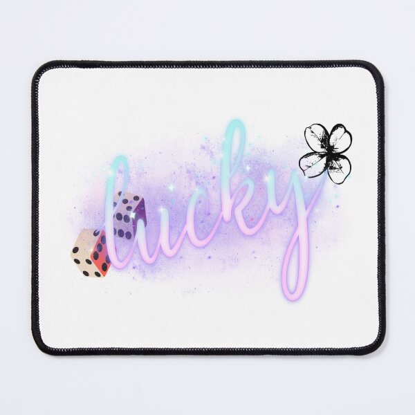 Item preview, Lucky! designed and sold by Once Upon A Design .