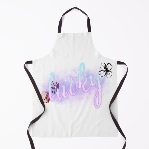 Item preview, Lucky! designed and sold by Once Upon A Design .