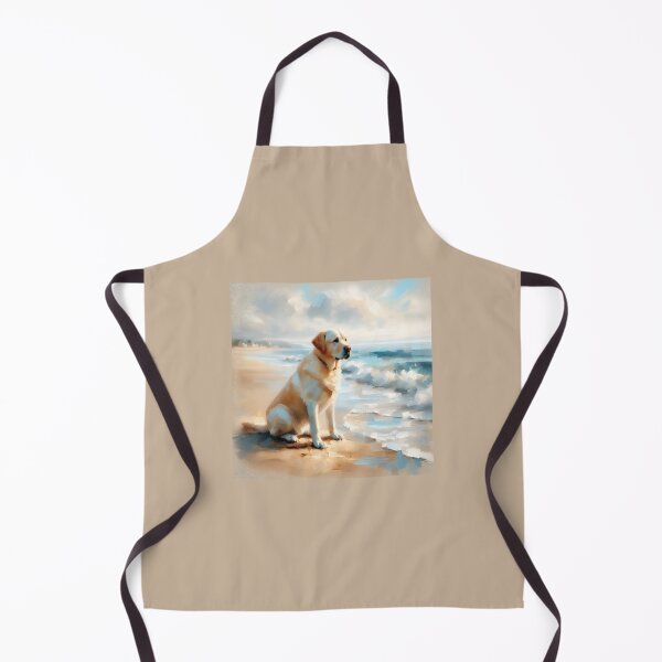 Item preview, Labrador Retriever: A Contemporary Twist designed and sold by PawspectCreate.