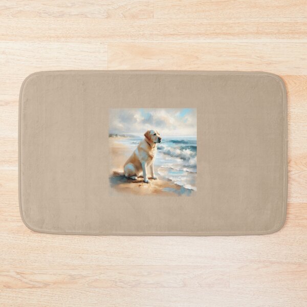 Item preview, Labrador Retriever: A Contemporary Twist designed and sold by PawspectCreate.