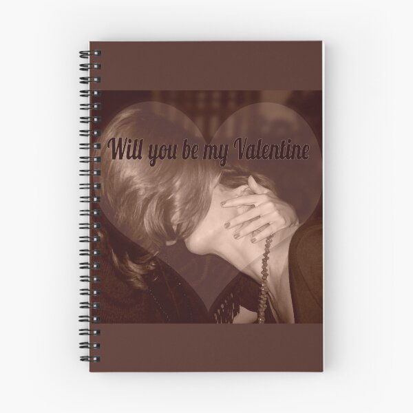 Item preview, Captured Love, Women Kissing - Valentine's Day Print designed and sold by InbalTurShalom.