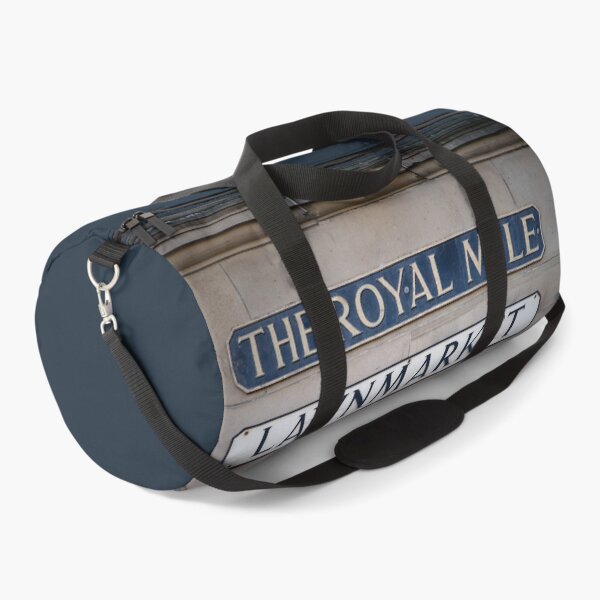 Item preview, The Royal Mile Edinburgh designed and sold by Alisonchambers2.