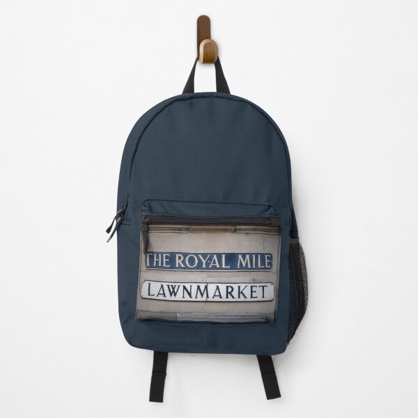 Item preview, The Royal Mile Edinburgh  designed and sold by Alisonchambers2.