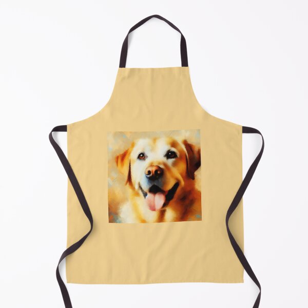 Item preview, Labrador Retriever: An Artistic Journey designed and sold by PawspectCreate.